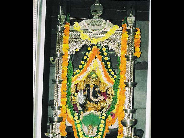 ಕೊಲ್ಲೂರಿನಿಂದ ಗೋಕರ್ಣ: