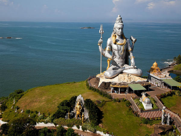 ಕೊಲ್ಲೂರಿನಿಂದ ಗೋಕರ್ಣ: