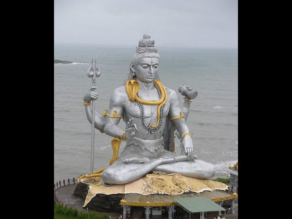 ಕೊಲ್ಲೂರಿನಿಂದ ಗೋಕರ್ಣ:
