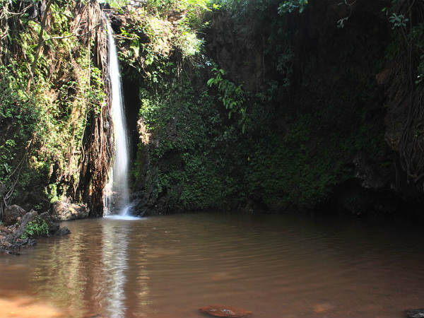 ಕೊಲ್ಲೂರಿನಿಂದ ಗೋಕರ್ಣ: