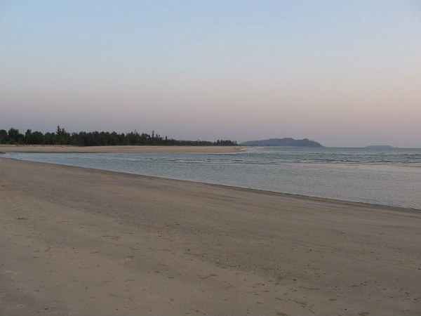 ಕೊಲ್ಲೂರಿನಿಂದ ಗೋಕರ್ಣ: