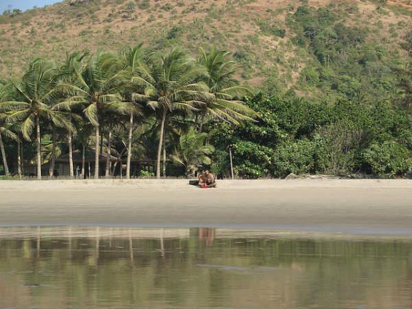 ಕೊಲ್ಲೂರಿನಿಂದ ಗೋಕರ್ಣ: