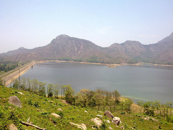 ಕೇರಳದ ಕಳೆ ಹೊತ್ತ ಗಿರಿಧಾಮಗಳು: