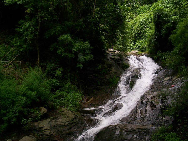 ಕೇರಳದ ಕಳೆ ಹೊತ್ತ ಗಿರಿಧಾಮಗಳು: