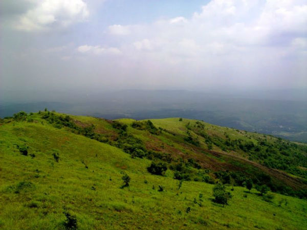 ಕೇರಳದ ಕಳೆ ಹೊತ್ತ ಗಿರಿಧಾಮಗಳು: