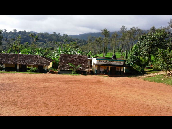 ಕೇರಳದ ಕಳೆ ಹೊತ್ತ ಗಿರಿಧಾಮಗಳು:
