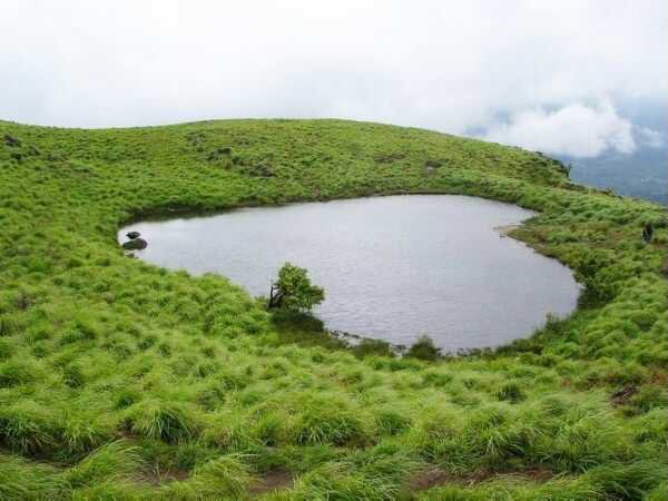ಕೇರಳದ ಕಳೆ ಹೊತ್ತ ಗಿರಿಧಾಮಗಳು: