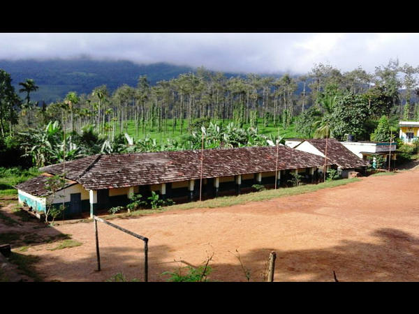 ಕೇರಳದ ಕಳೆ ಹೊತ್ತ ಗಿರಿಧಾಮಗಳು: