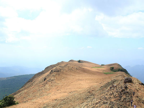 ಕೇರಳದ ಕಳೆ ಹೊತ್ತ ಗಿರಿಧಾಮಗಳು:
