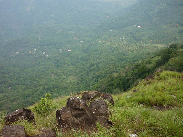 ಕೇರಳದ ಕಳೆ ಹೊತ್ತ ಗಿರಿಧಾಮಗಳು: