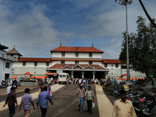 ಧರ್ಮಸ್ಥಳ ಹಾಗೂ ಶ್ರೀಕ್ಷೇತ್ರ ಕುಕ್ಕೆ: