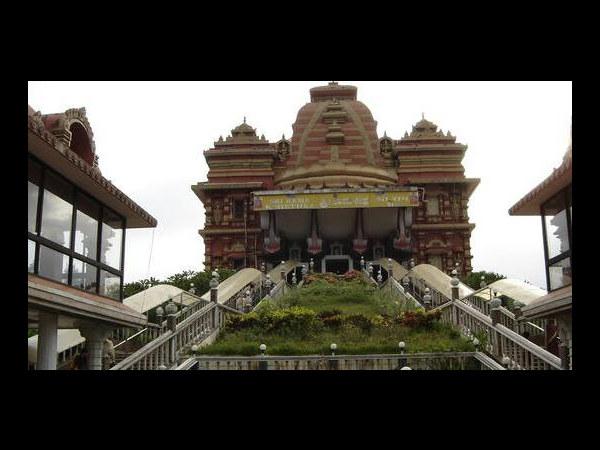 ಧರ್ಮಸ್ಥಳ ಹಾಗೂ ಶ್ರೀಕ್ಷೇತ್ರ ಕುಕ್ಕೆ: