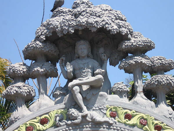 ಧರ್ಮಸ್ಥಳ ಹಾಗೂ ಶ್ರೀಕ್ಷೇತ್ರ ಕುಕ್ಕೆ:
