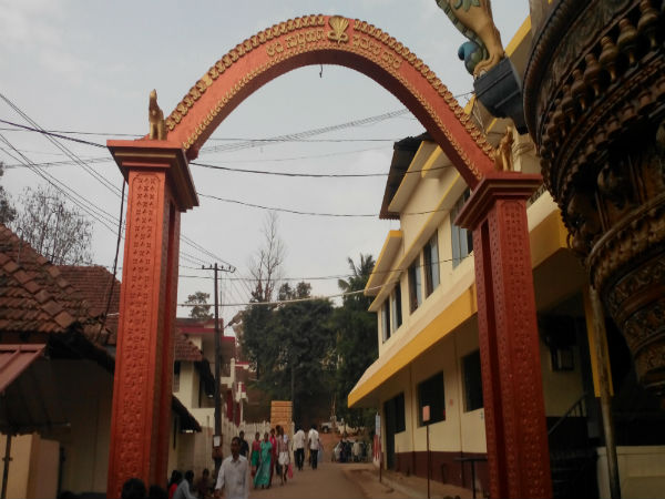 ಧರ್ಮಸ್ಥಳ ಹಾಗೂ ಶ್ರೀಕ್ಷೇತ್ರ ಕುಕ್ಕೆ: