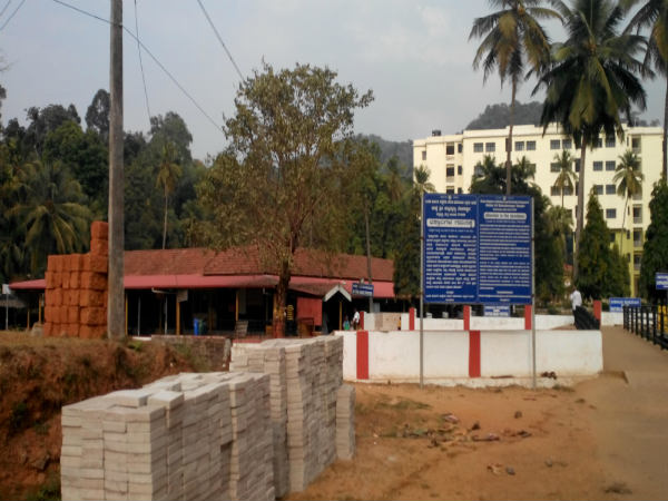 ಧರ್ಮಸ್ಥಳ ಹಾಗೂ ಶ್ರೀಕ್ಷೇತ್ರ ಕುಕ್ಕೆ: