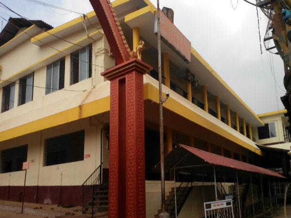 ಧರ್ಮಸ್ಥಳ ಹಾಗೂ ಶ್ರೀಕ್ಷೇತ್ರ ಕುಕ್ಕೆ:
