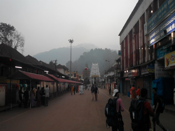 ಧರ್ಮಸ್ಥಳ ಹಾಗೂ ಶ್ರೀಕ್ಷೇತ್ರ ಕುಕ್ಕೆ: