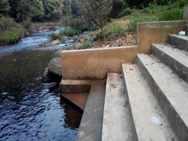 ಧರ್ಮಸ್ಥಳ ಹಾಗೂ ಶ್ರೀಕ್ಷೇತ್ರ ಕುಕ್ಕೆ: