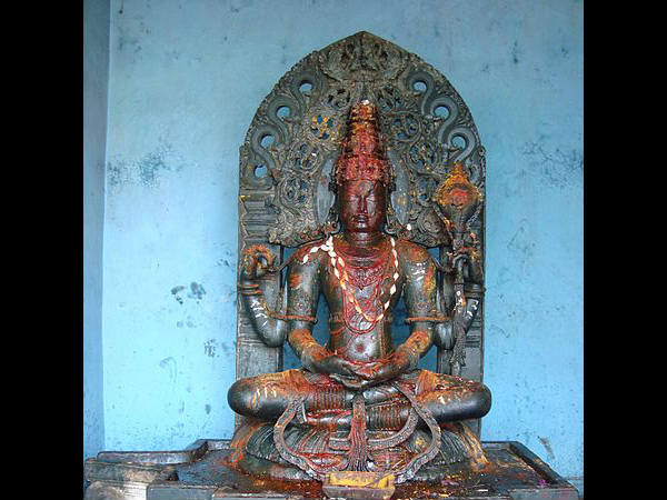 ಮೈಲಾರ ಹಾಗೂ ಜೇಜುರಿ: