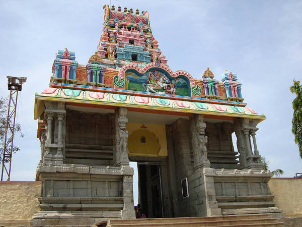ಮೈಲಾರ ಹಾಗೂ ಜೇಜುರಿ: