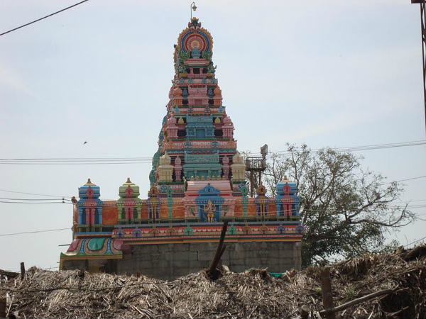 ಮೈಲಾರ ಹಾಗೂ ಜೇಜುರಿ: