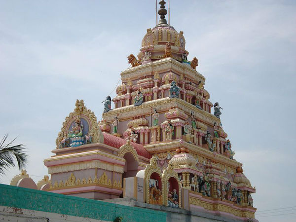 ಮೈಲಾರ ಹಾಗೂ ಜೇಜುರಿ: