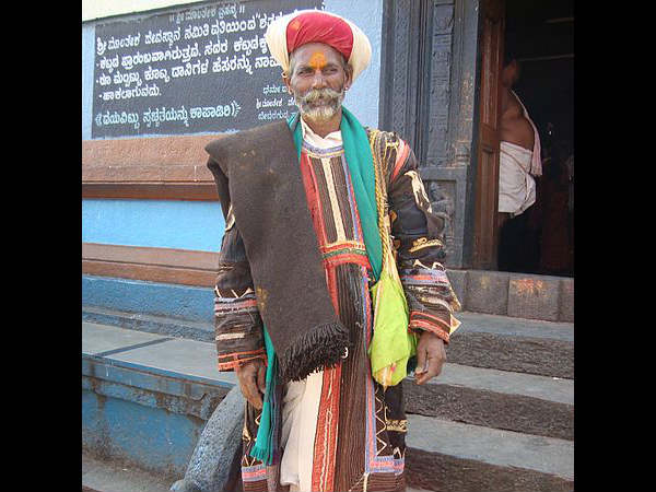 ಮೈಲಾರ ಹಾಗೂ ಜೇಜುರಿ: