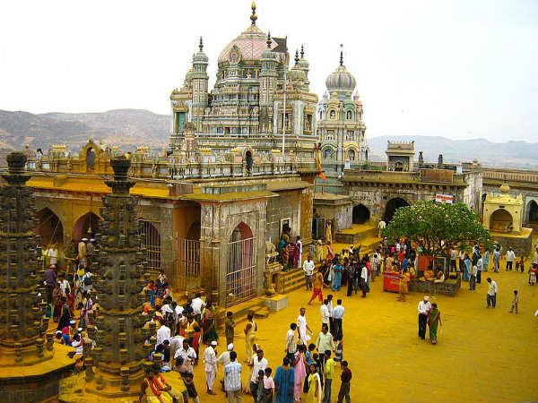 ಮೈಲಾರ ಹಾಗೂ ಜೇಜುರಿ: