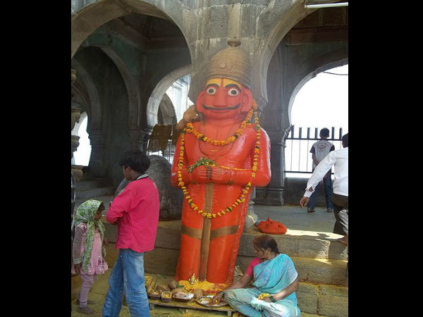 ಮೈಲಾರ ಹಾಗೂ ಜೇಜುರಿ: