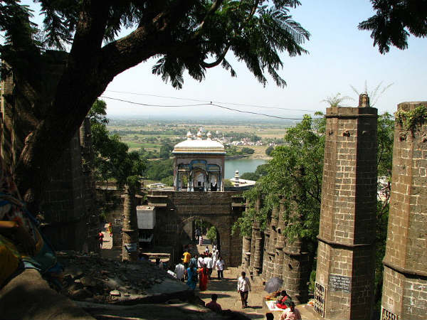 ಮೈಲಾರ ಹಾಗೂ ಜೇಜುರಿ: