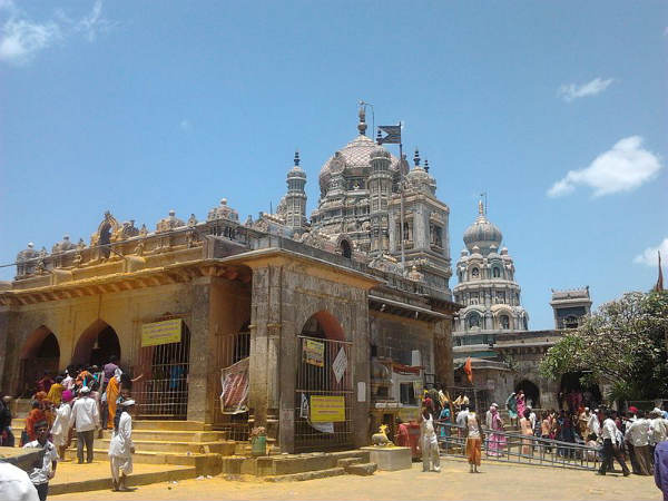 ಮೈಲಾರ ಹಾಗೂ ಜೇಜುರಿ: