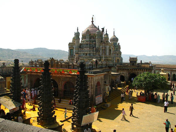 ಮೈಲಾರ ಹಾಗೂ ಜೇಜುರಿ:
