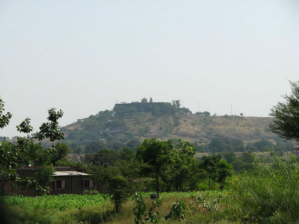 ಮೈಲಾರ ಹಾಗೂ ಜೇಜುರಿ: