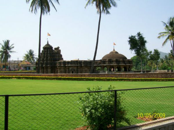 ಅರಸೀಕೆರೆ ಹಾಗೂ ಸುತ್ತಮುತ್ತ: