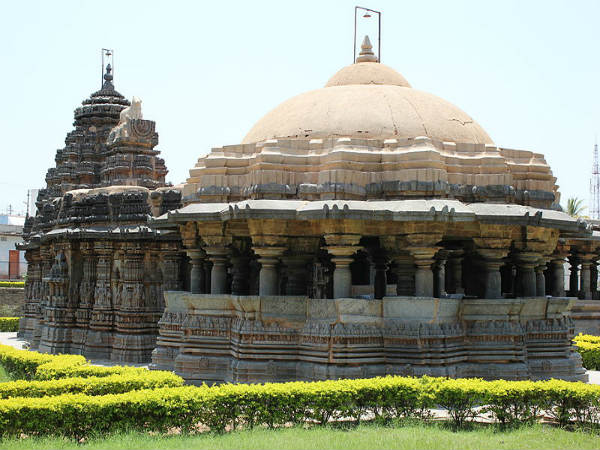 ಅರಸೀಕೆರೆ ಹಾಗೂ ಸುತ್ತಮುತ್ತ: