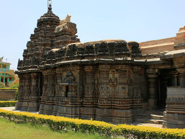 ಅರಸೀಕೆರೆ ಹಾಗೂ ಸುತ್ತಮುತ್ತ: