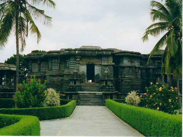 ಅರಸೀಕೆರೆ ಹಾಗೂ ಸುತ್ತಮುತ್ತ:
