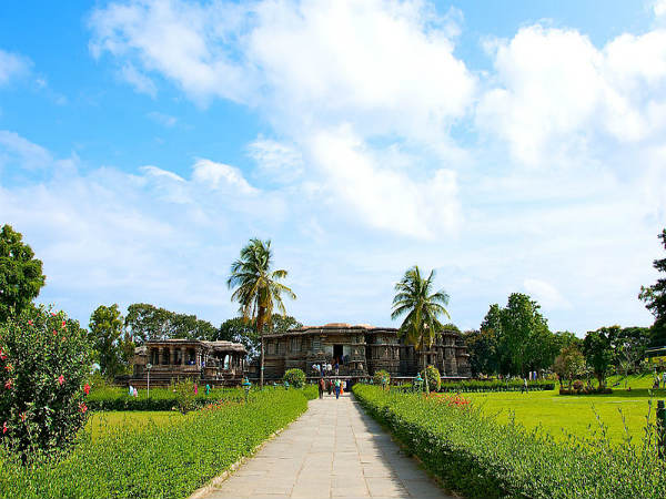 ಅರಸೀಕೆರೆ ಹಾಗೂ ಸುತ್ತಮುತ್ತ: