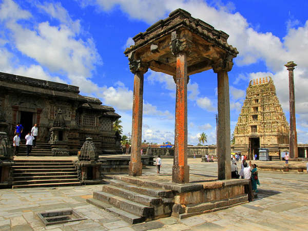 ಅರಸೀಕೆರೆ ಹಾಗೂ ಸುತ್ತಮುತ್ತ: