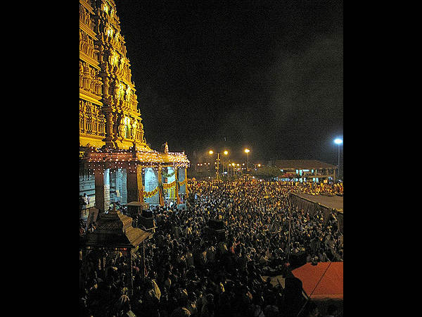 ನಂಜನಗೂಡಿನಿಂದ ನೀಲಂಬೂರು: