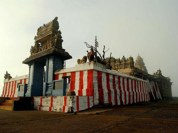ನಂಜನಗೂಡಿನಿಂದ ನೀಲಂಬೂರು: