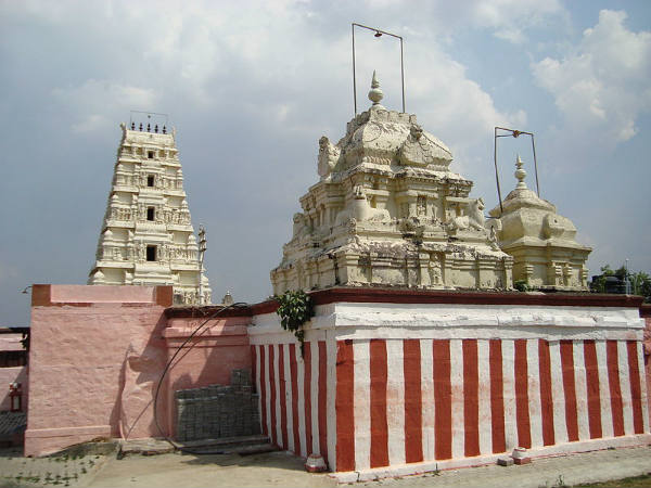 ನಂಜನಗೂಡಿನಿಂದ ನೀಲಂಬೂರು: