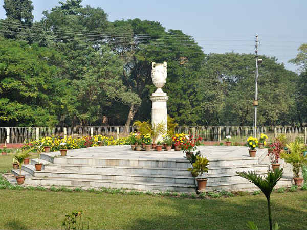ನಯನಮನೋಹರ ಸಸ್ಯೋದ್ಯಾನಗಳು: