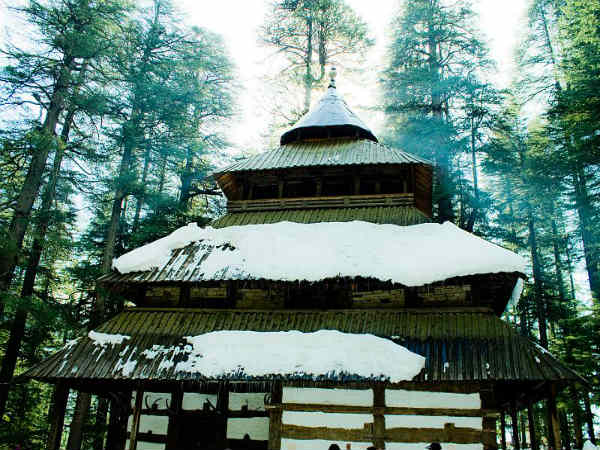 ಕುತೂಹಲ ಹುಟ್ಟಿಸುವ ದೇವಾಲಯಗಳು: