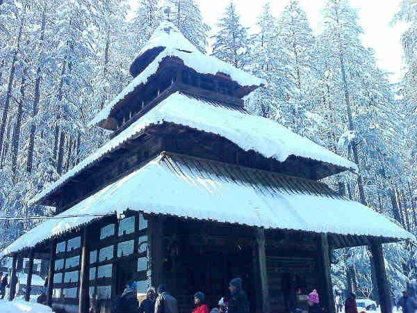 ಕುತೂಹಲ ಹುಟ್ಟಿಸುವ ದೇವಾಲಯಗಳು: