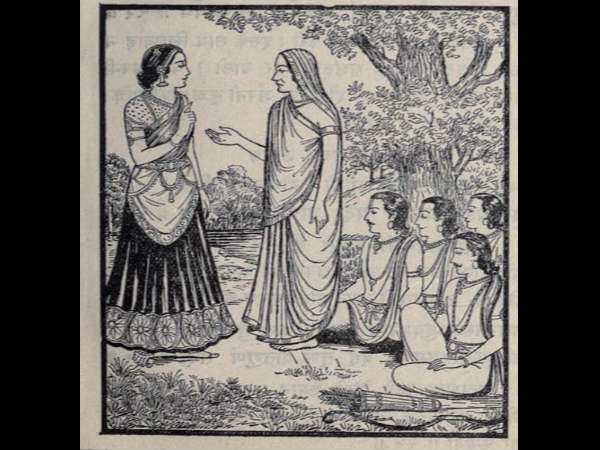 ಕುತೂಹಲ ಹುಟ್ಟಿಸುವ ದೇವಾಲಯಗಳು: