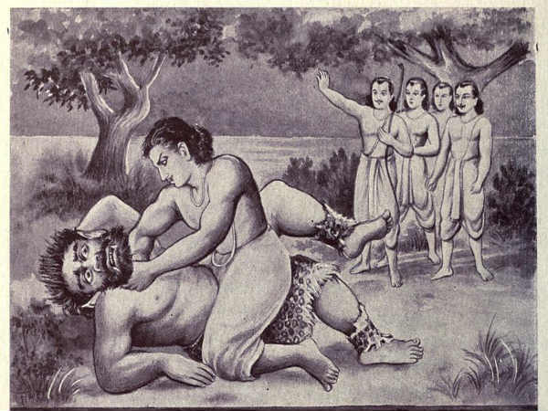 ಕುತೂಹಲ ಹುಟ್ಟಿಸುವ ದೇವಾಲಯಗಳು: