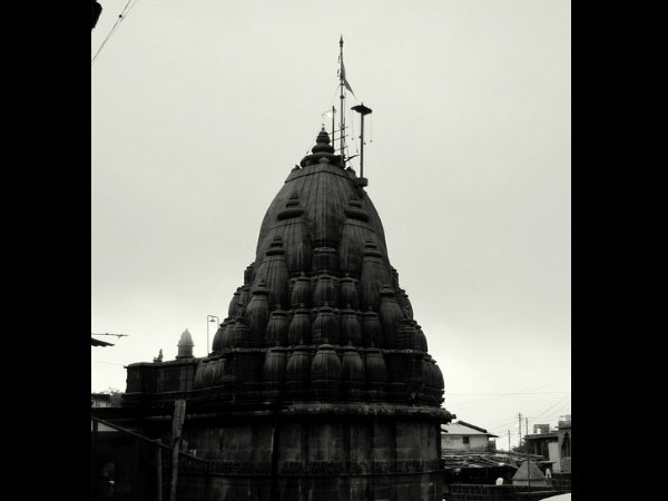 ಕುತೂಹಲ ಹುಟ್ಟಿಸುವ ದೇವಾಲಯಗಳು: