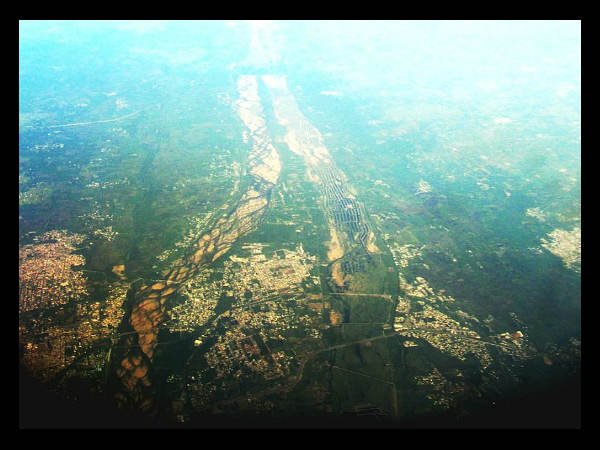 ಶ್ರೀರಂಗನಾಥಸ್ವಾಮಿ ಶ್ರೀರಂಗಂ: