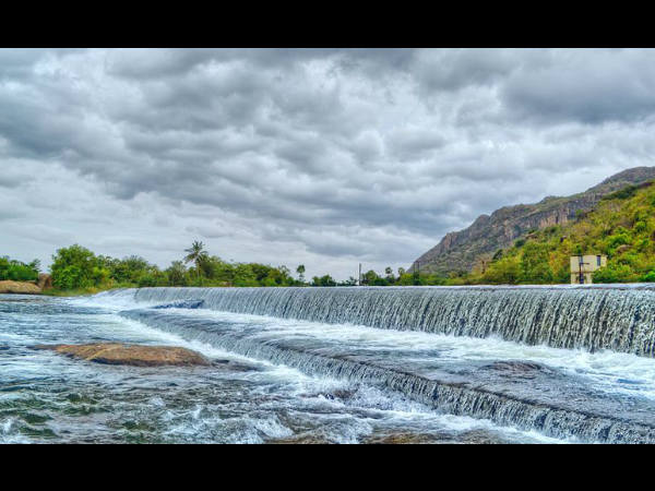 ಪಾಪಗಳನ್ನು ನಾಶಪಡಿಸುವ ಪಾಪನಾಶಂ: